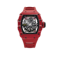 RM35-02 Red Carbon TPT