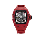 RM35-02 Red Carbon TPT
