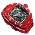 RM35-02 Red Carbon TPT