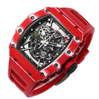 RM35-02 Red Carbon TPT
