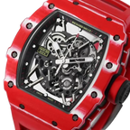 RM35-02 Red Carbon TPT