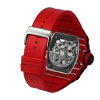 RM35-02 Red Carbon TPT