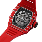 RM35-02 Red Carbon TPT