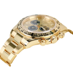 Daytona 40mm 18K Yellow Gold Pikachu Dial M126508-0006
