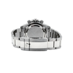 Daytona 40 mm White Gold Silver Dial Mens Watch M126509-0003