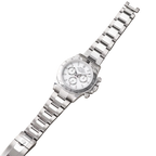 Daytona 40mm 116520 White APH Dial