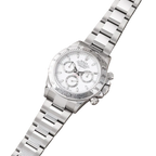 Daytona 40mm 116520 White APH Dial