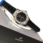 Classic Fusion Titanium Diamonds 42mm 542.NX.1171.LR.1104