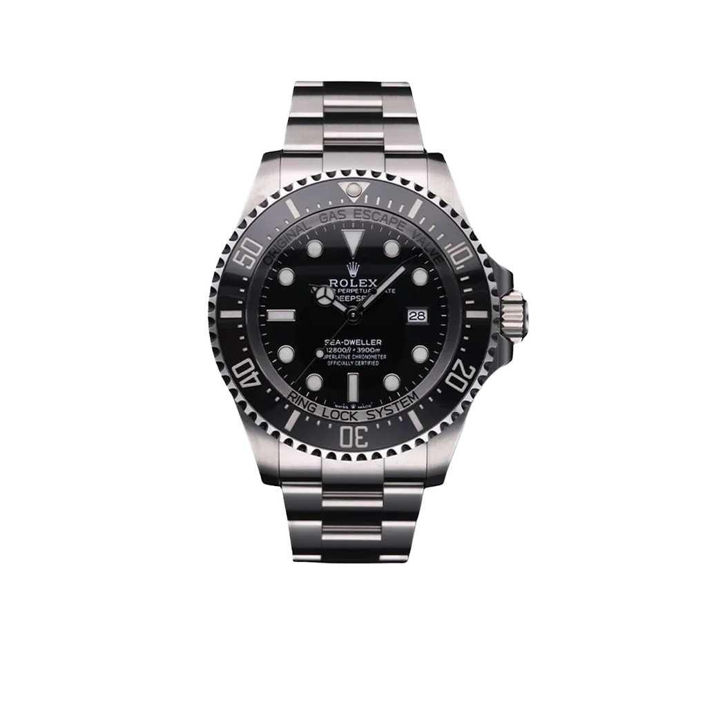 Deepsea 44mm M116660-0001