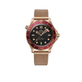 Seamaster 42mm Diver 300M New 2026 Master Chronometer Gold