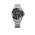 Submariner Date 126610LN Watch 41mm Black Dial