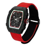 67-02 Automatic Italy Carbon
