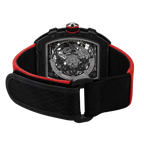67-02 Automatic Italy Carbon