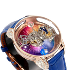 Astronomia Sky Sapphire 47mm Sapphire Manual Winding AT113.40.AA.AA.A