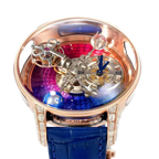 Astronomia Sky Sapphire 47mm Sapphire Manual Winding AT113.40.AA.AA.A