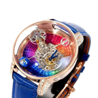 Astronomia Sky Sapphire 47mm Sapphire Manual Winding AT113.40.AA.AA.A