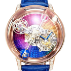 Astronomia Sky Sapphire 47mm Sapphire Manual Winding AT113.40.AA.AA.A