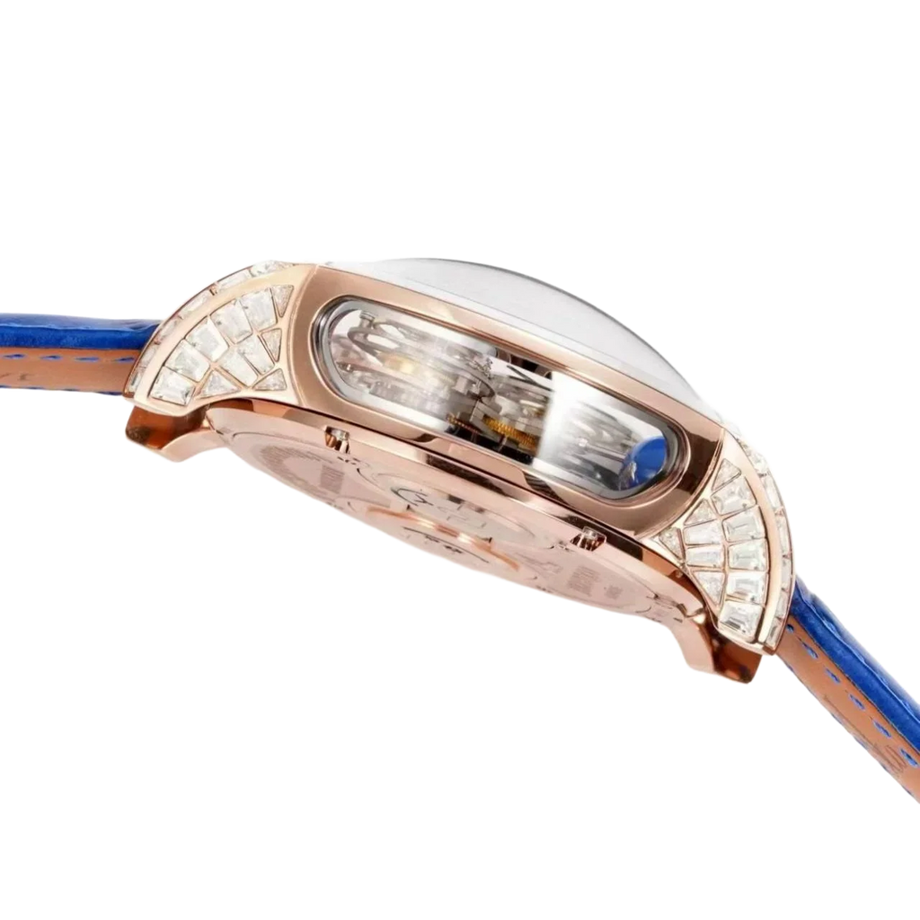 Astronomia Sky Sapphire 47mm Sapphire Manual Winding AT113.40.AA.AA.A