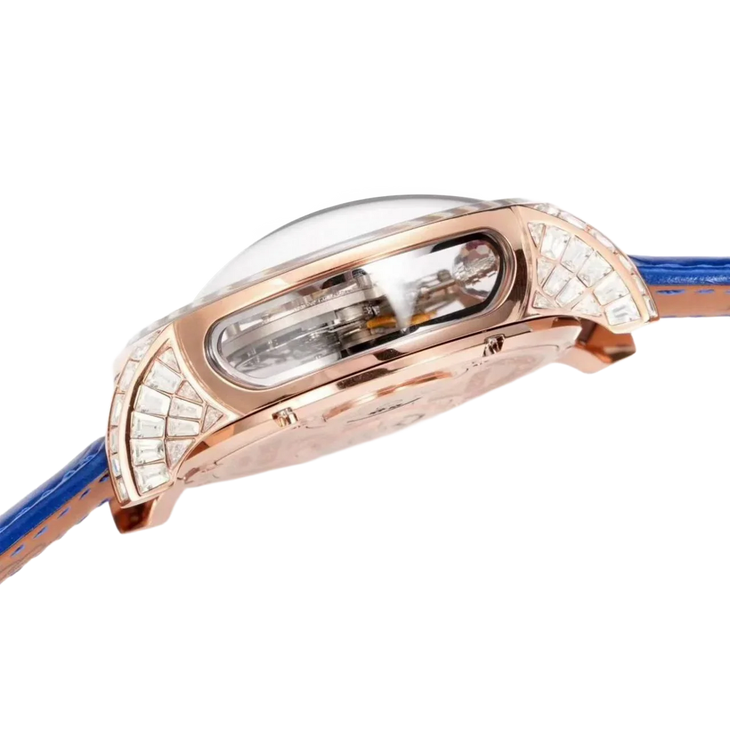 Astronomia Sky Sapphire 47mm Sapphire Manual Winding AT113.40.AA.AA.A