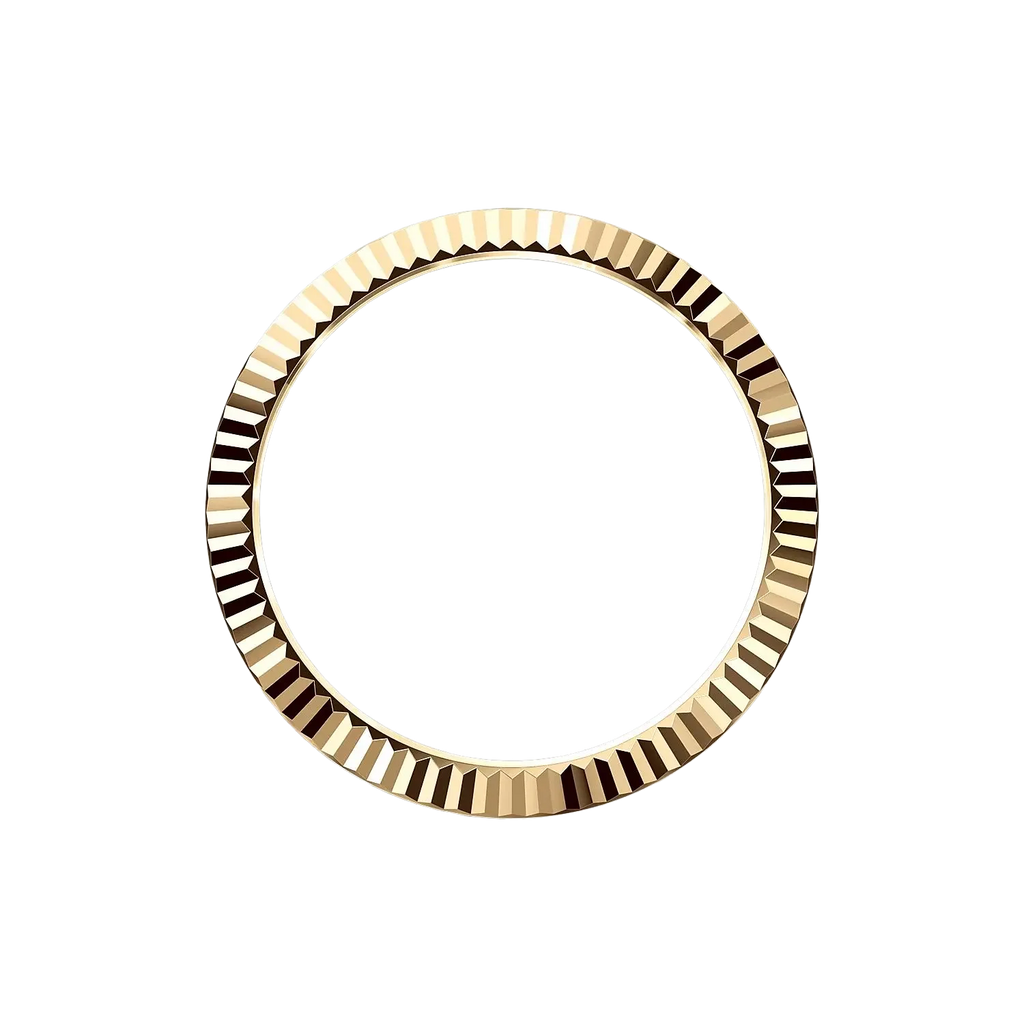 Sky-Dweller 42mm Oyster Yellow Gold 336938 Bright Black
