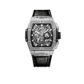 Spirit of Big Bang Chronograph 42mm 642.NX.0170.LR