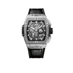 Spirit of Big Bang Chronograph 42mm 642.NX.0170.LR