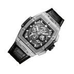 Spirit of Big Bang Chronograph 42mm 642.NX.0170.LR