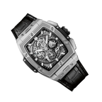 Spirit of Big Bang Chronograph 42mm 642.NX.0170.LR