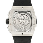 Spirit of Big Bang Chronograph 42mm 642.NX.0170.LR