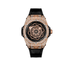 Big Bang Sang Bleu Diamond Rose Gold 45mm 415.OX.1118.VR.1704.MXM17
