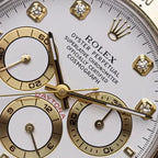 Oyster Perpetual Cosmograph Daytona 40mm 16523