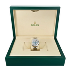 Daytona Diamond Pave Dial Platinum Watch 116576TBR