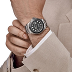 Yacht-Master 42mm 226627 RLX Titanium Black Dial (2025)