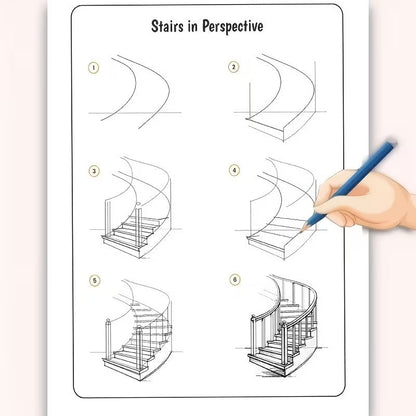 Adult Coloring Book | How to Draw And Think Like a True Artist