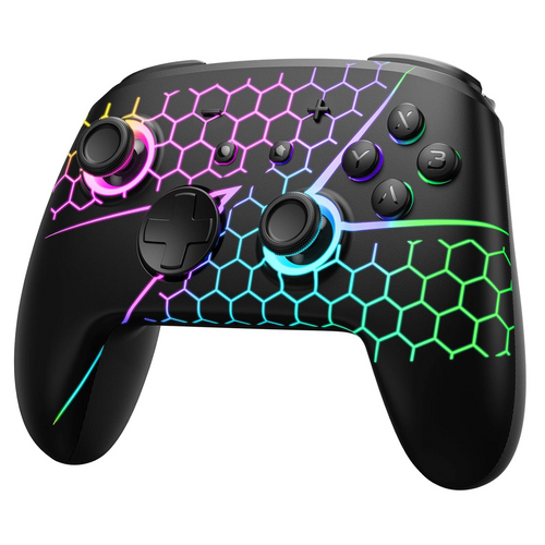 Switch 2 Pro Controller for Switch2/OLED