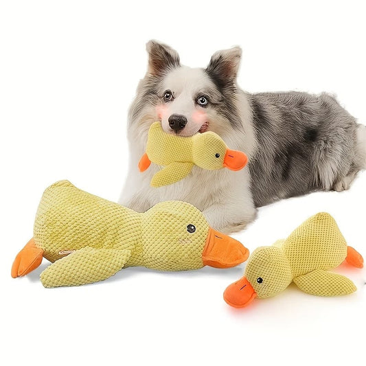 Extra Large Durable Plush Duck