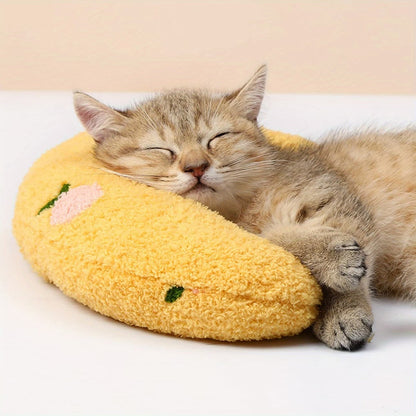 Fair Little Pillow for Cats