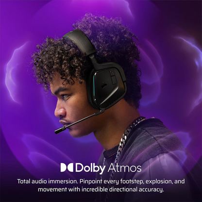 Corsair Void v2 Wireless Gaming Headset with Bluetooth for PC