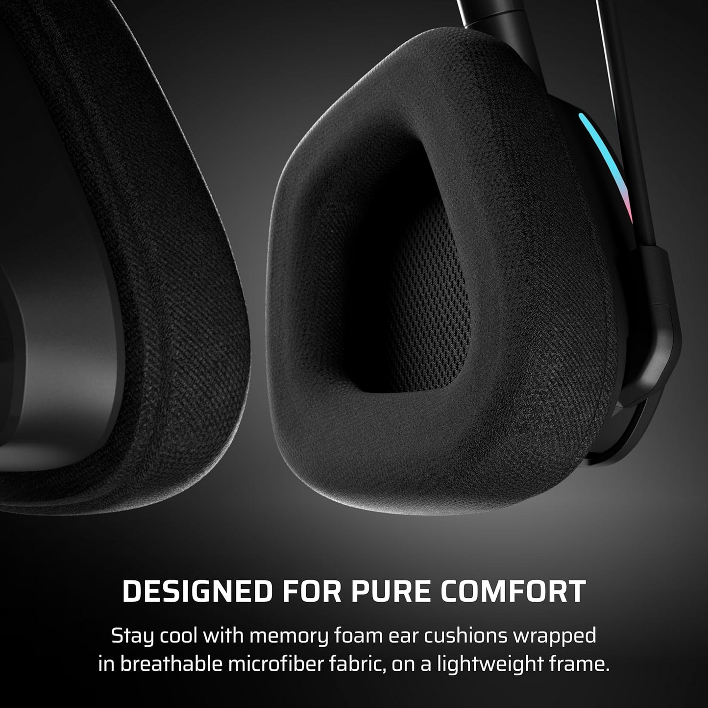 Corsair Void v2 Wireless Gaming Headset with Bluetooth for PC