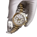 Oyster Perpetual Cosmograph Daytona 40mm 16523