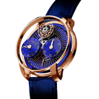 Astronomia Régulateur 43mm Rose Gold, Sapphire Manual Winding AR200.40.AA.AA.A