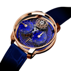 Astronomia Régulateur 43mm Rose Gold, Sapphire Manual Winding AR200.40.AA.AA.A