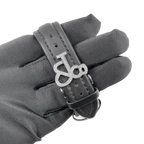 Five Time Zone Steel Diamond 40mm JCM-30