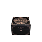 The Casino Tourbillon 44mm CA100.40.AA.AA.ABALA Rose Gold Black Onyx Dial Limited Edition