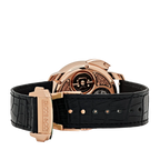 The Casino Tourbillon 44mm CA100.40.AA.AA.ABALA Rose Gold Black Onyx Dial Limited Edition