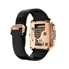 The Godfather II 44 x 42mm Rose Gold Manual Winding OP200.40.AA.AB.ABALA