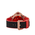 V2 CR7 Epic X Collection 44mm EX120.43.AE.AA.A Flight of CR7 Rose Gold Limited Edition