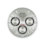 Daytona Oyster 40 mm white gold and diamonds M126539TBR-0002