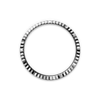 Land-Dweller 36 mm  Oystersteel White Gold M127334-0001