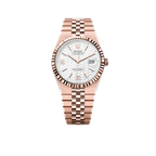 Land-Dweller 40mm Oyster Everose gold M127335-0001